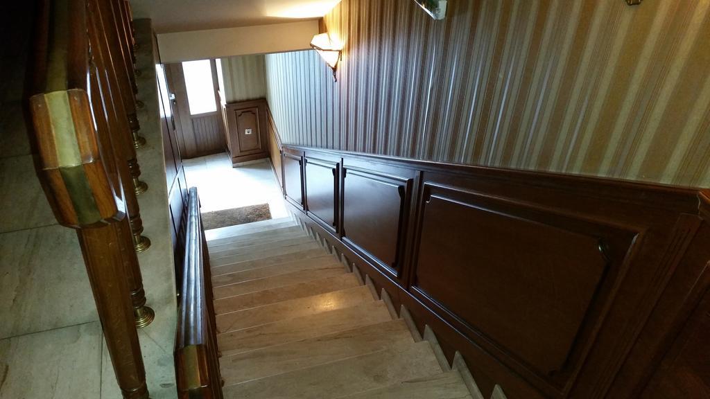 Hotel Brothers Szmoljan Kültér fotó